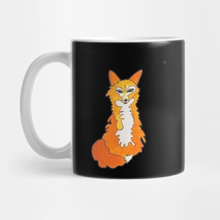 Sly Fox Mug